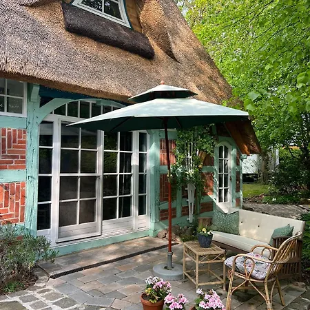 Casa Luebberstedt