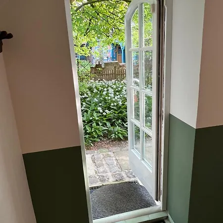 Casa * Luebberstedt