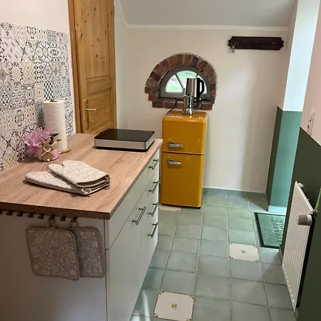 شقة Casa *
