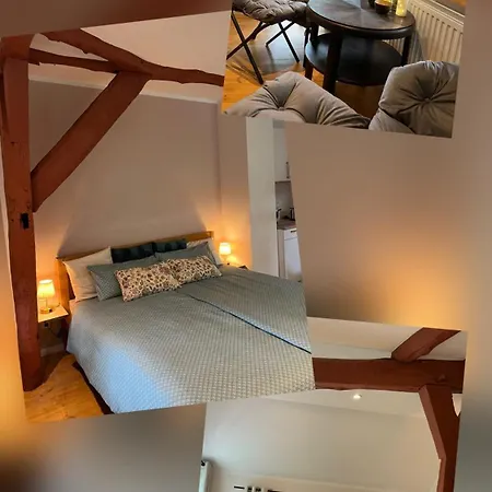 شقة Casa