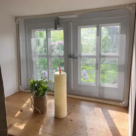 شقة Casa