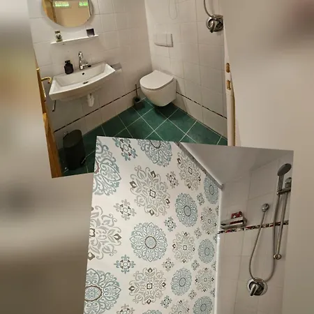 شقة Casa